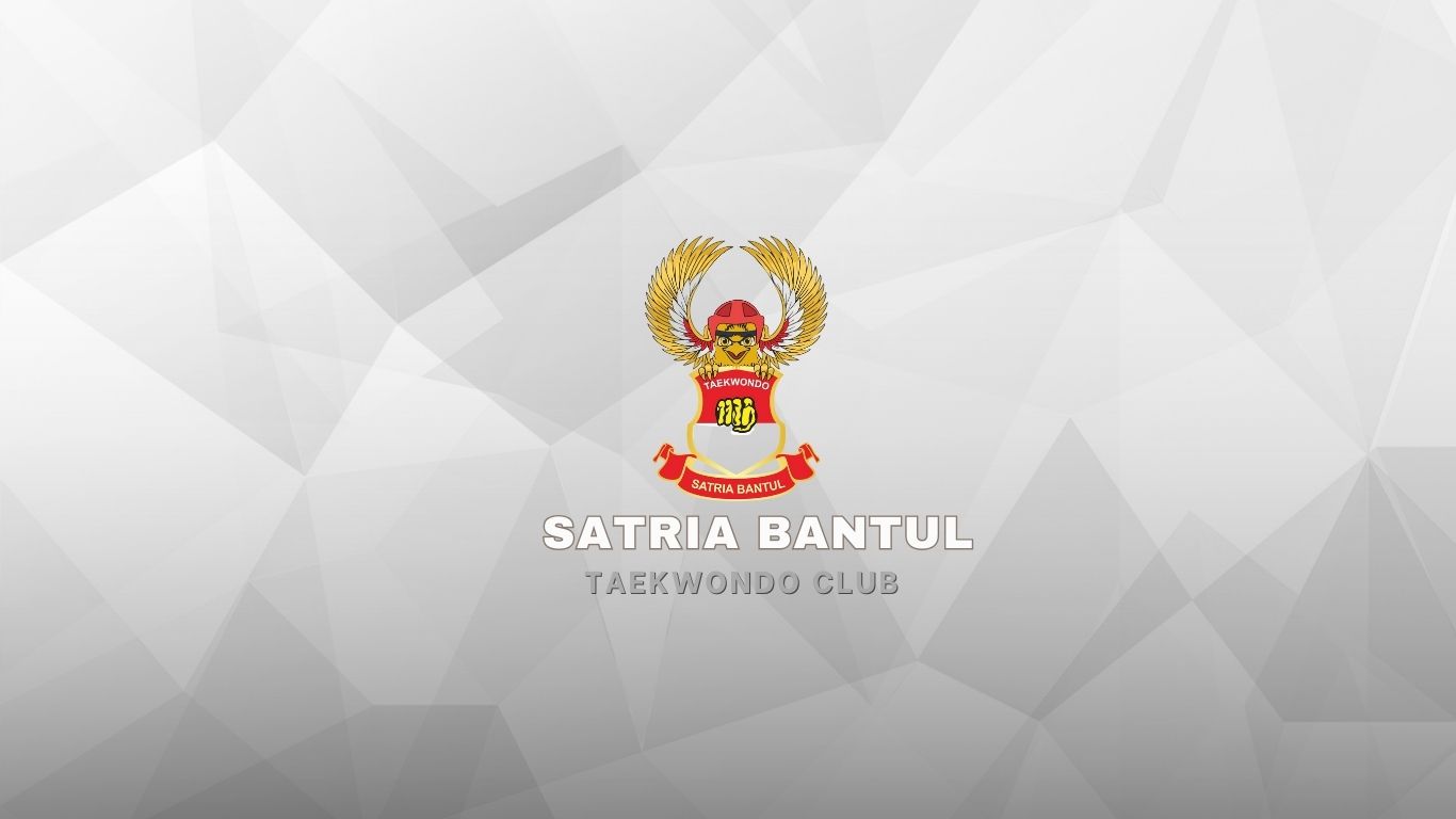 Taekwondo Indonesia Dojang Satria Bantul ti-satriabantul.com